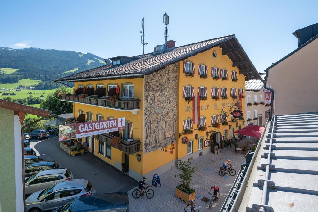 Stegerbräu Sommer