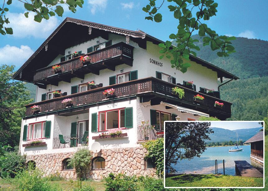 Haus Sonnhof