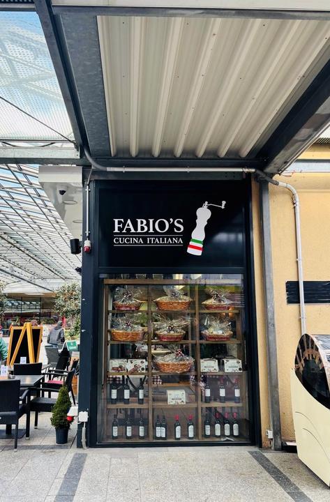 Fabios Cucina Spallerhof
