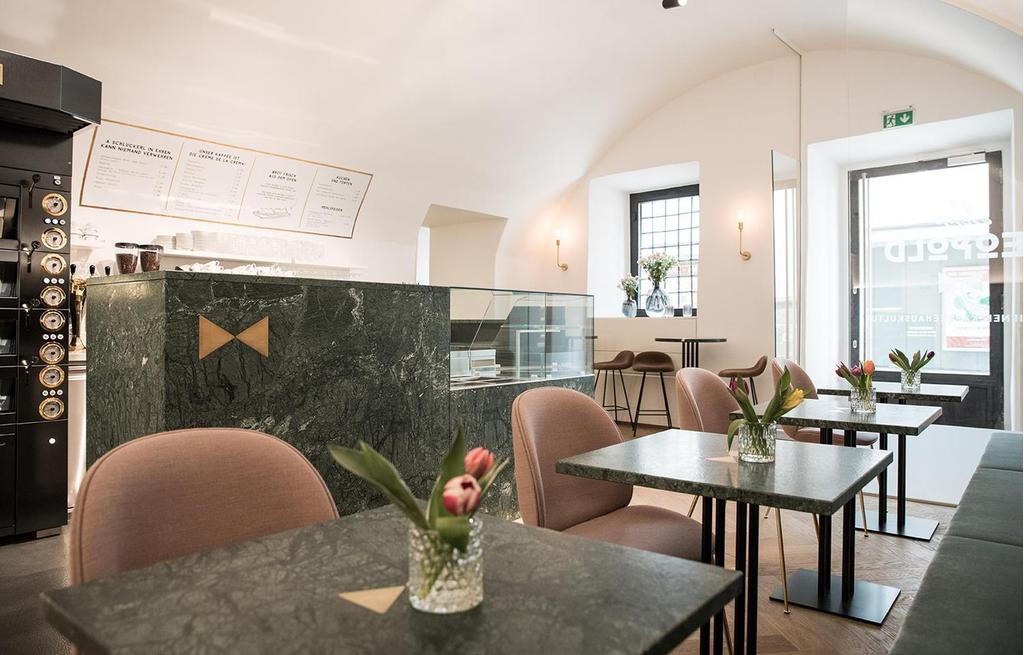 Kaffeehaus Herr Leopold