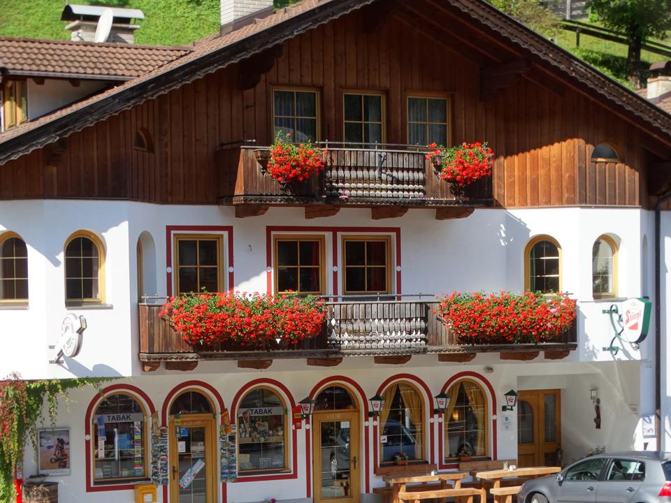 Haus
