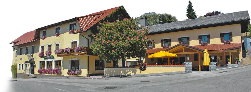 Gasthof \"Zur Post\"