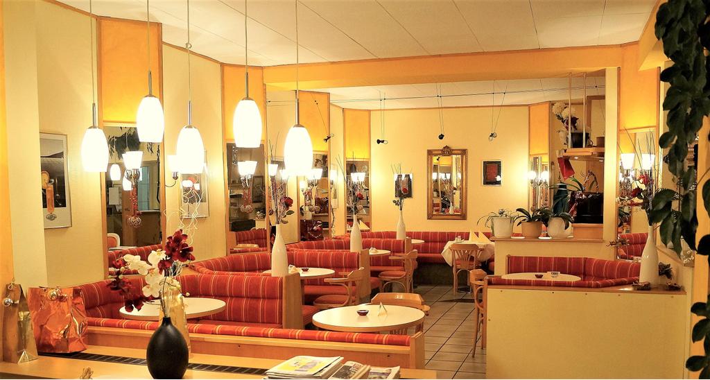 Café Cappuccino