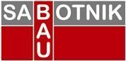 Sabotnik Bau