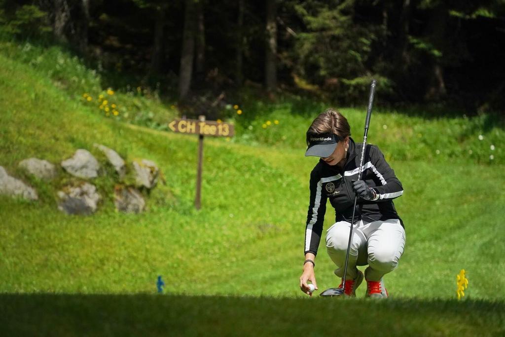 Golfclub Seefeld-Wildmoos