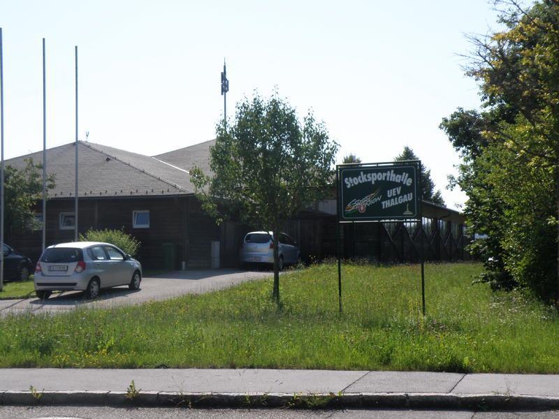 Stockhalle