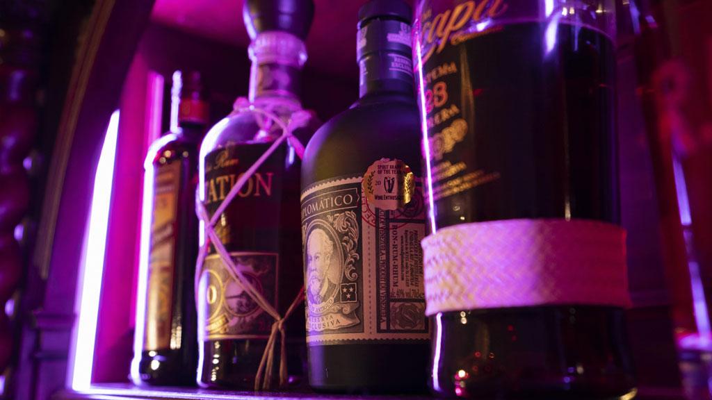 Castello Bar
