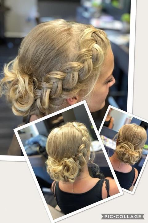 i like - Hair & Make-up Sabrina Pfister 1