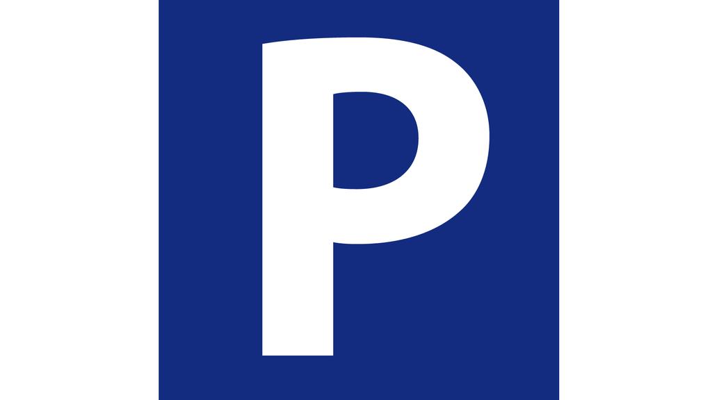 Parkplatz 1 in Obertraun