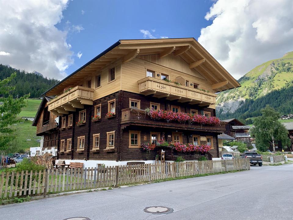 Kererhof Sommer