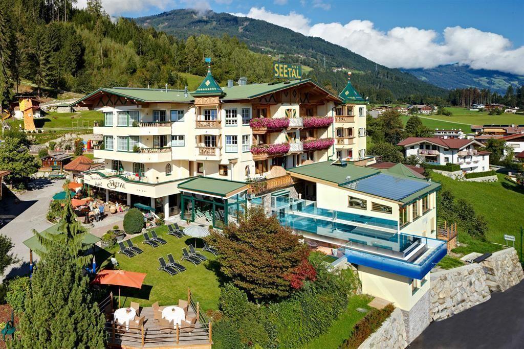 Hotel Seetal
