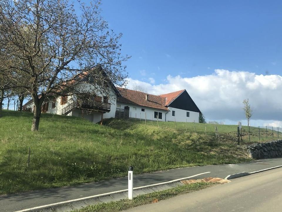Ferienwohnungen Sonnenhof