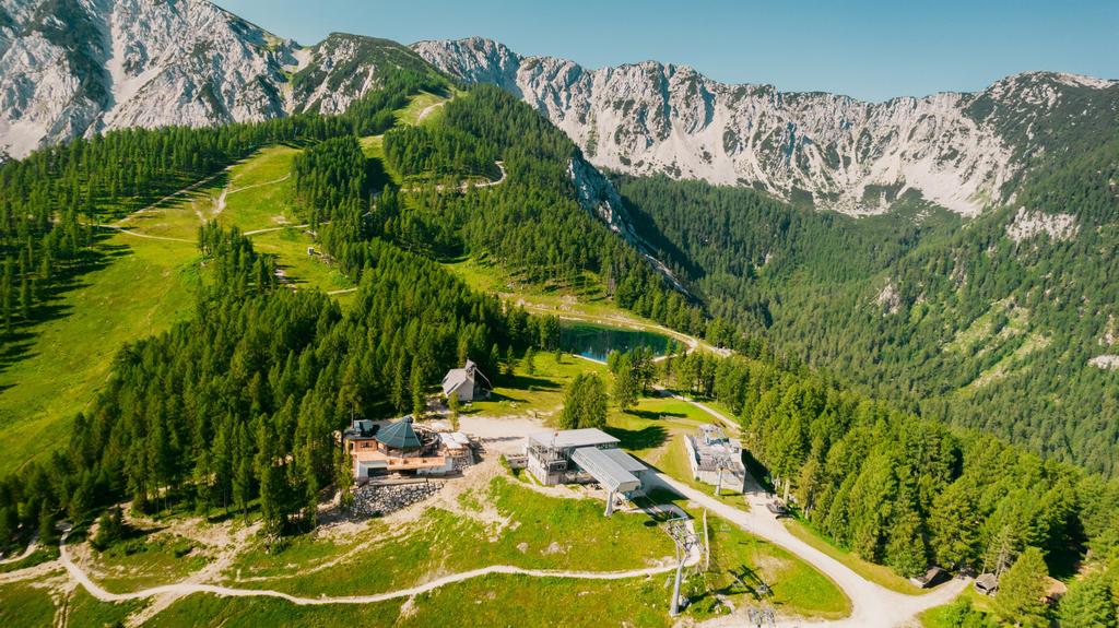 Petzen Bergbahnen