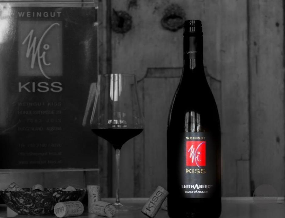 Weingut Kiss