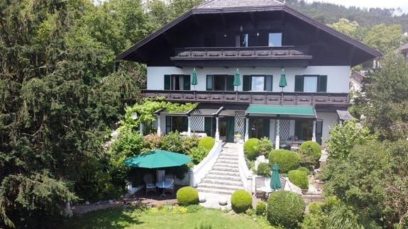 B & B Attersee