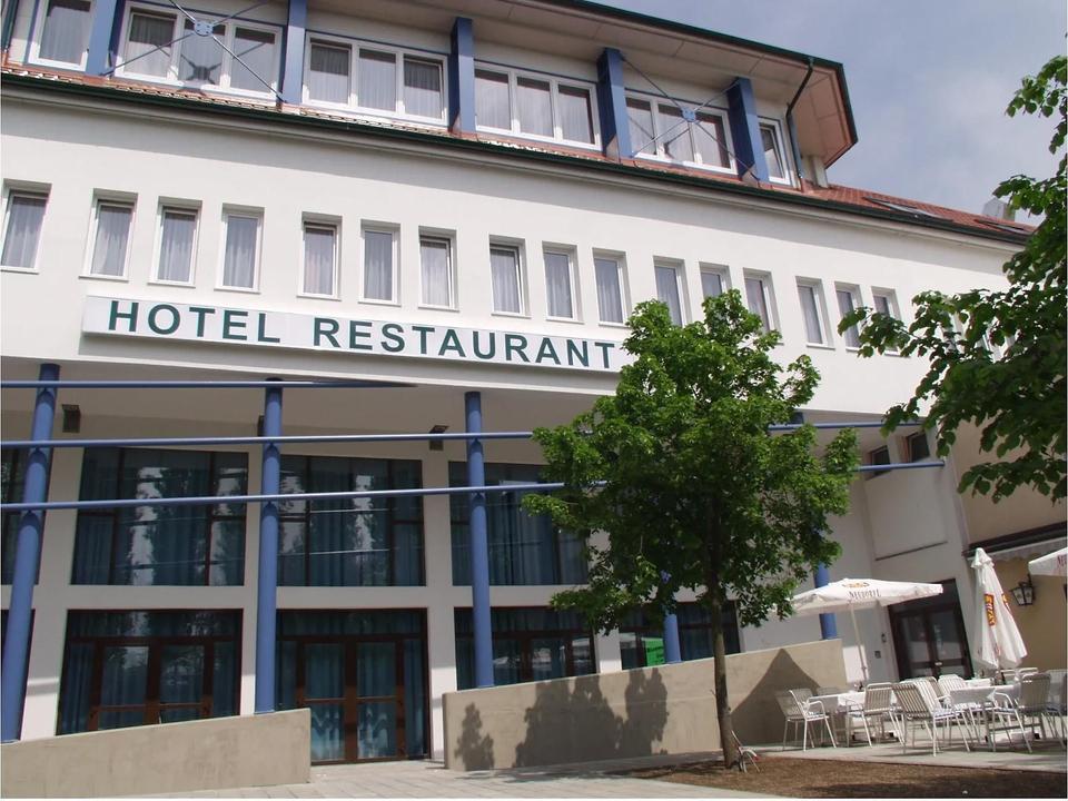 Restaurant Martinihof