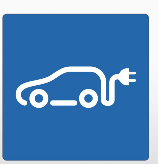 E-Ladestation