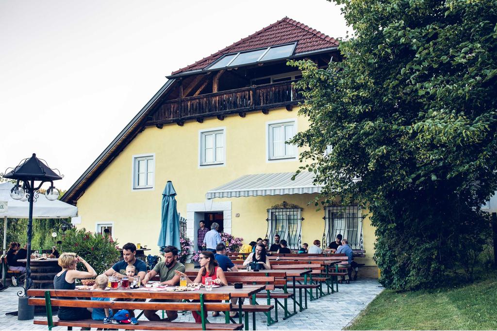Buschenschank Kernmayer