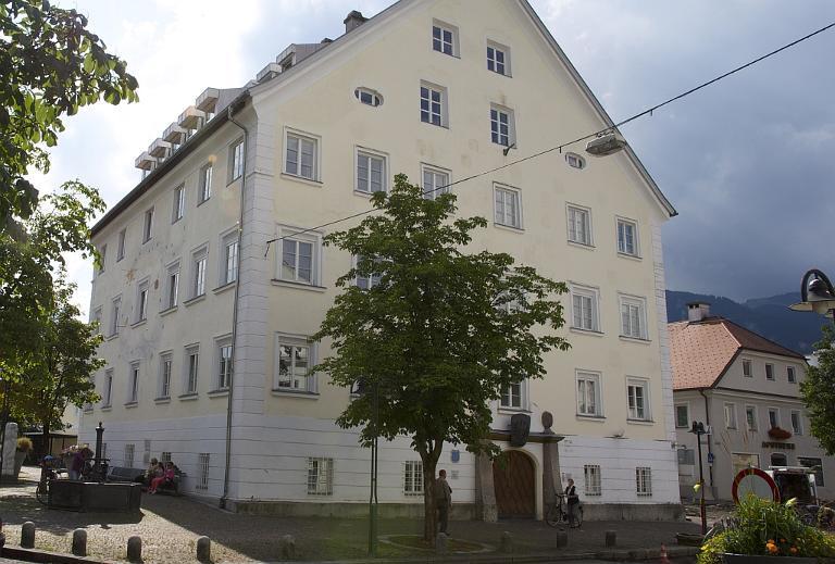 Bezirksgericht Reutte