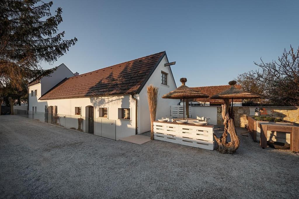 Presshaus Aussen Totalle 1