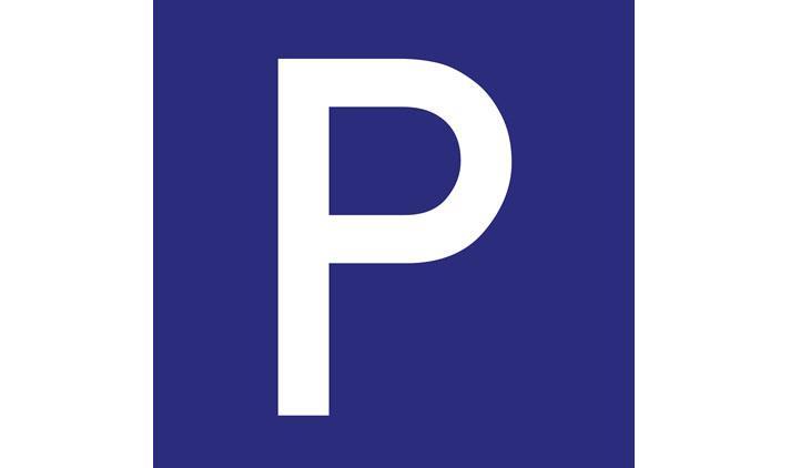 Parkplatz (c) Pixabay