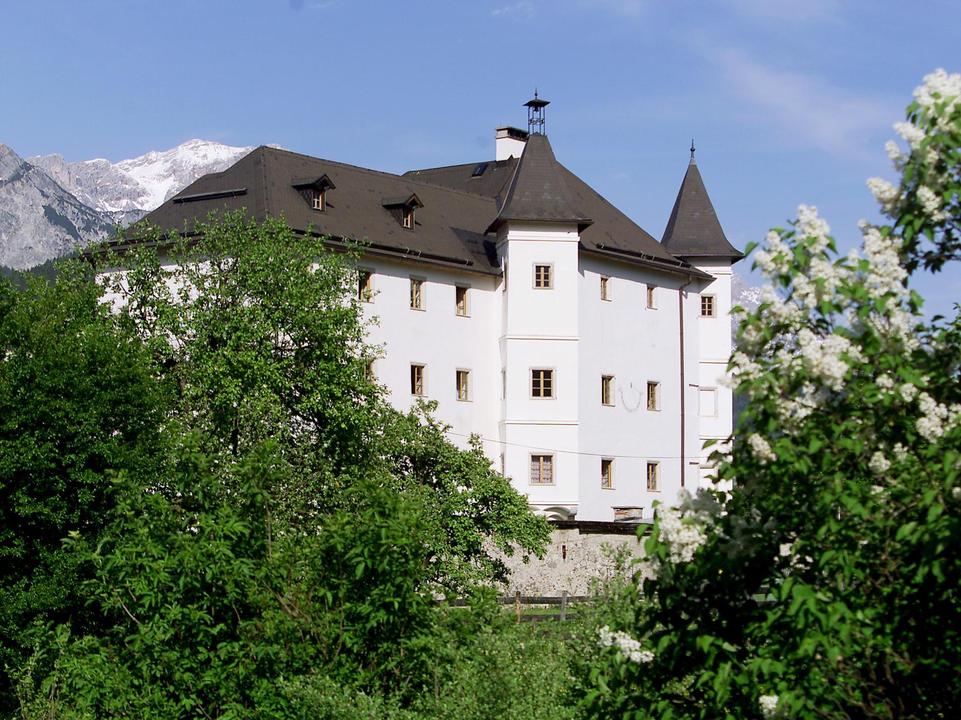 Schloss Dorfheim