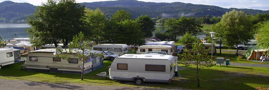 Strandcamping Süd