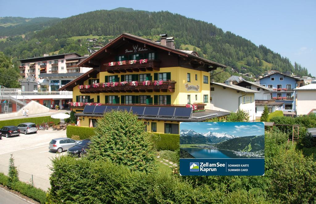 Sommerfoto mit Sommerkarte