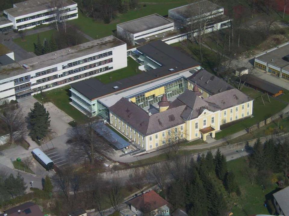 Schloss Wagrain
