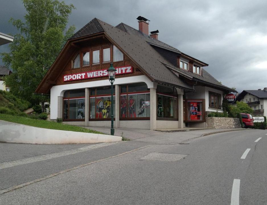 Sport 2000 Werschitz - Windischgarsten