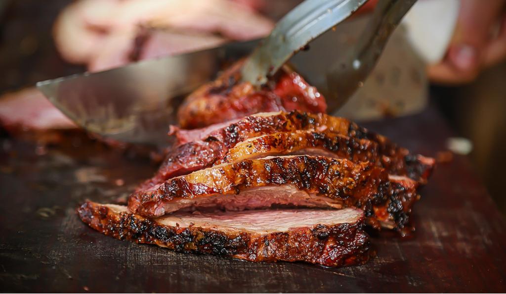 Steak