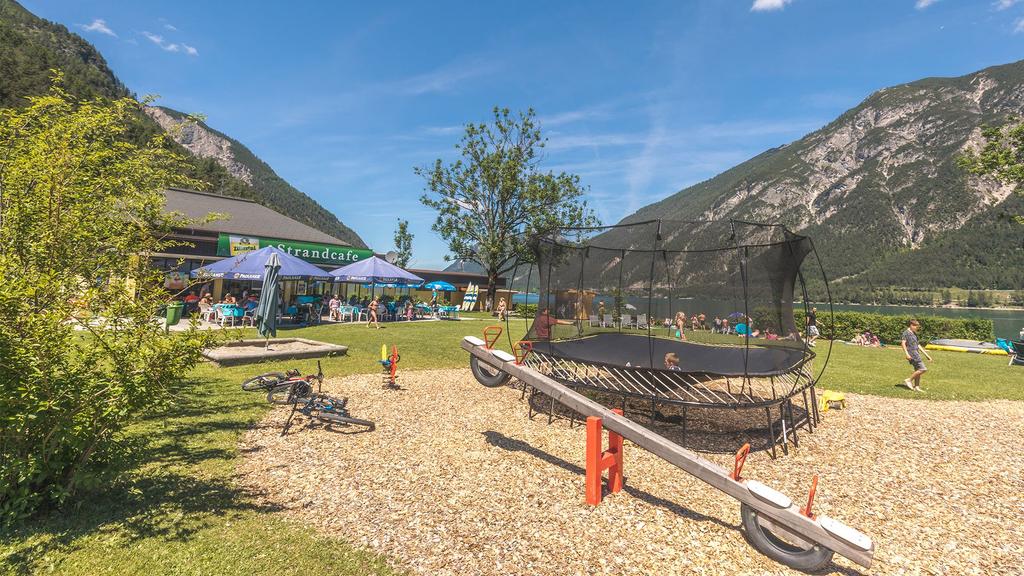 Strandbad Pertisau