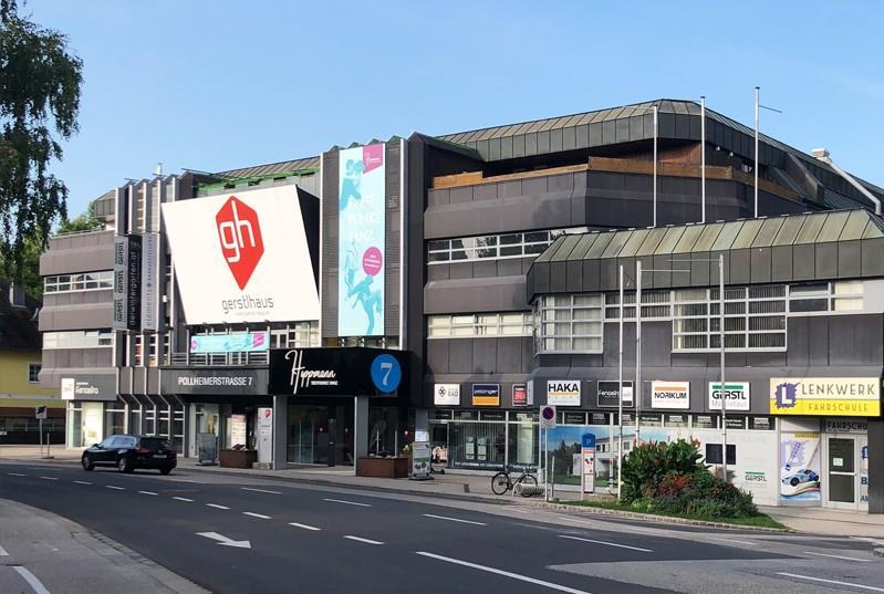 Gerstl Haus Wels