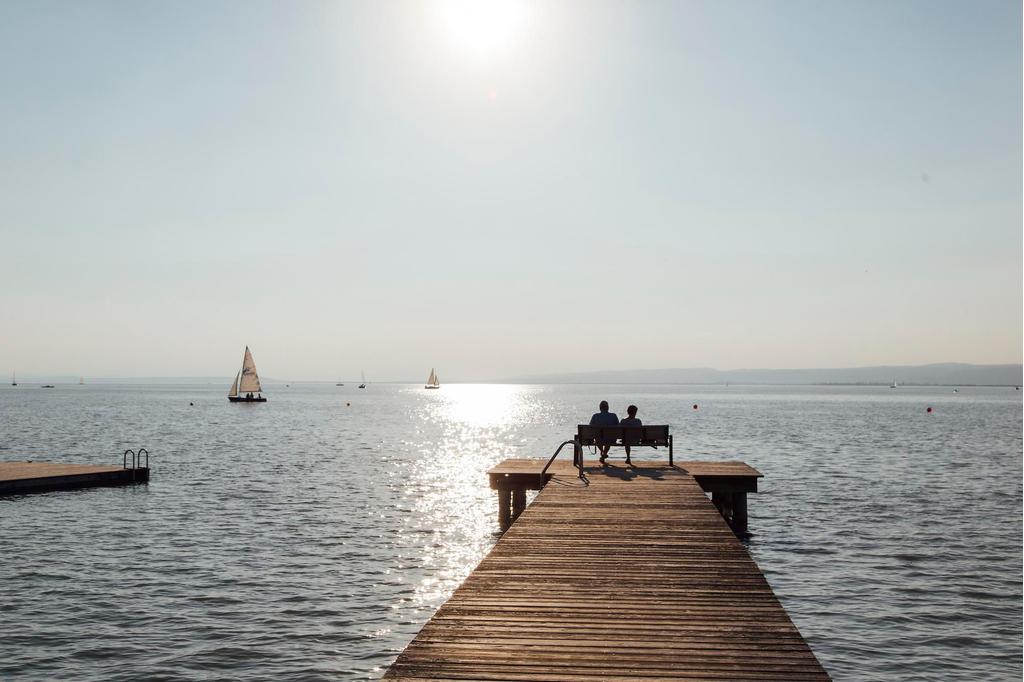 Strandbad Weiden