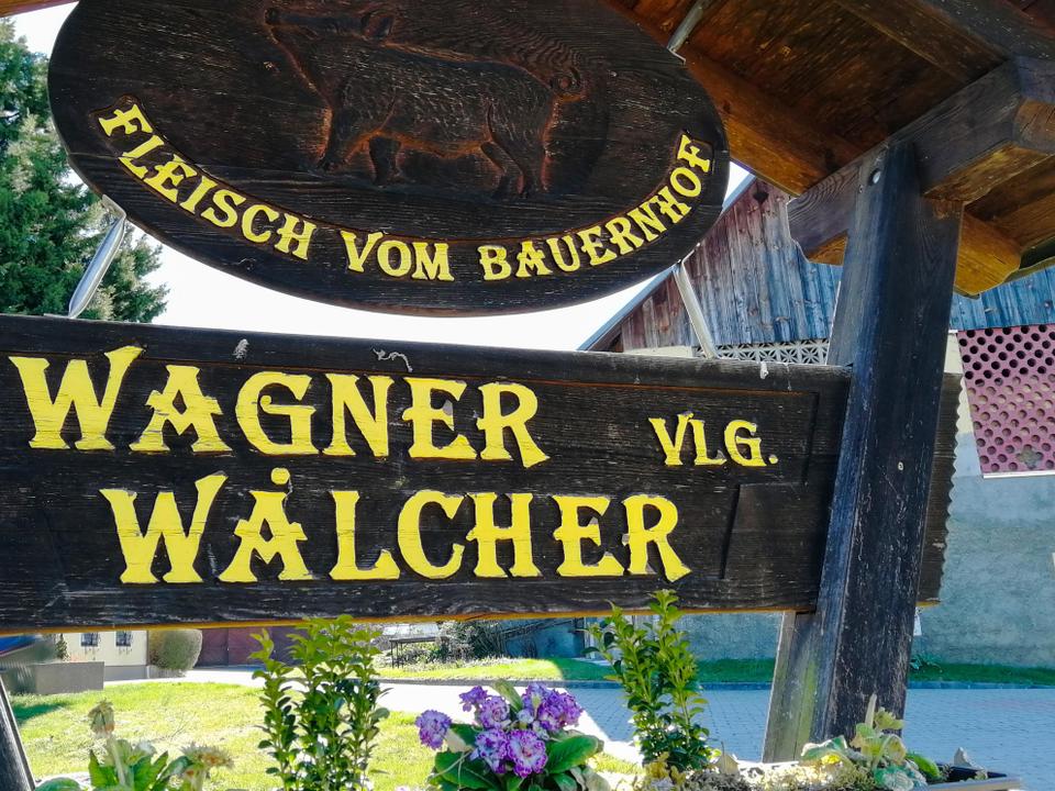 Wagner vlg. Walcher