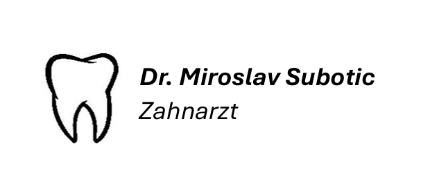 Dr. Miroslav Subotic