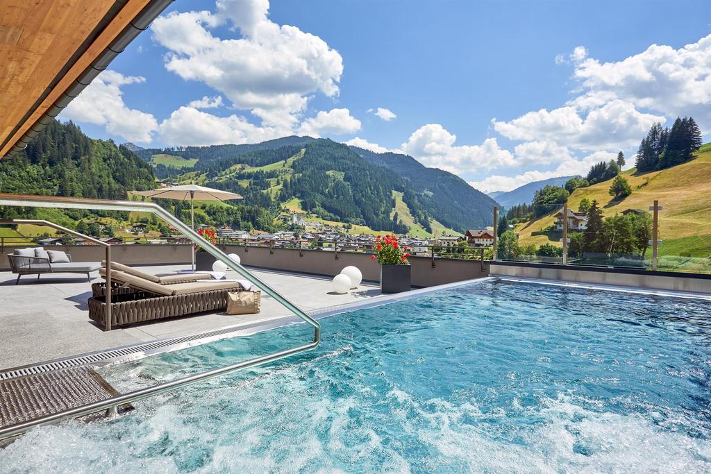 Mountain Spa