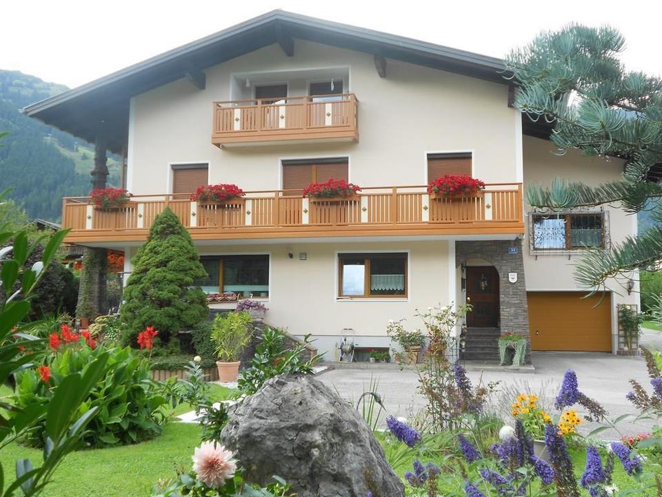 Haus Schreieck Maria