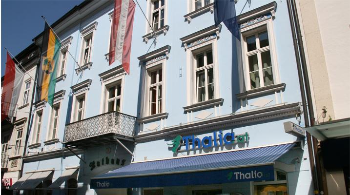 Fundamt im Bürgerservice