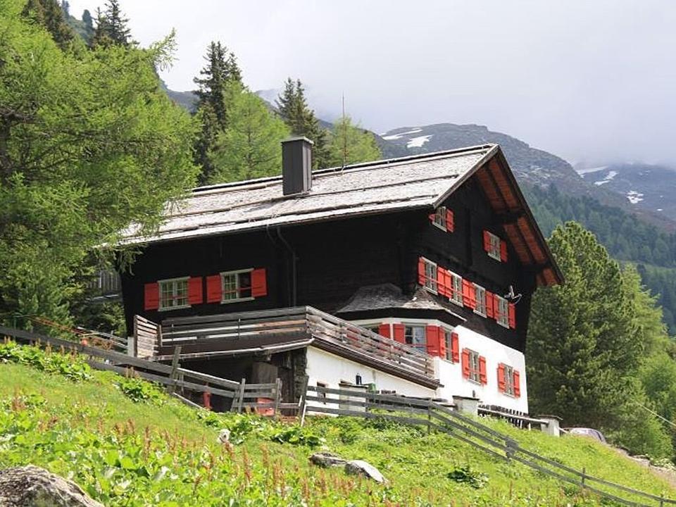 Meissner Haus