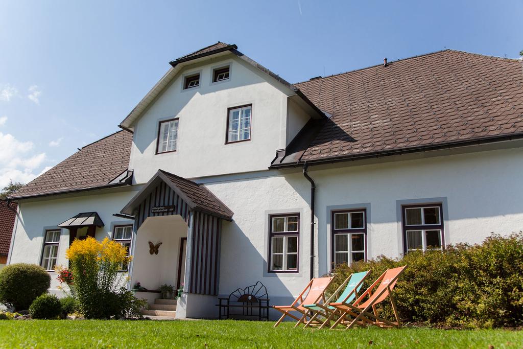 Bildungshaus Brunnbachschule