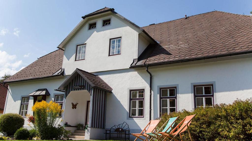 Brunnbachschule