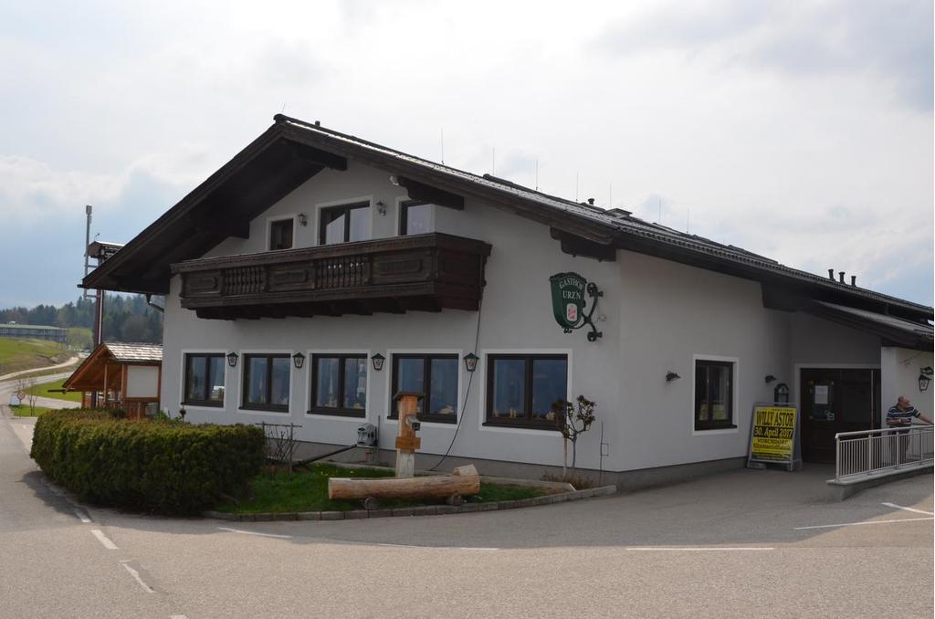 Gasthof Urzn