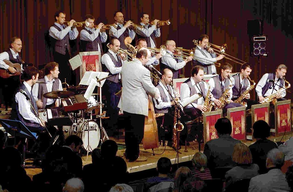 Big Band