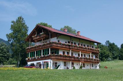 Pension Café Sophie