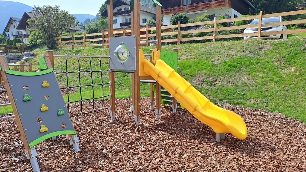 Kinderspielplatz BKK