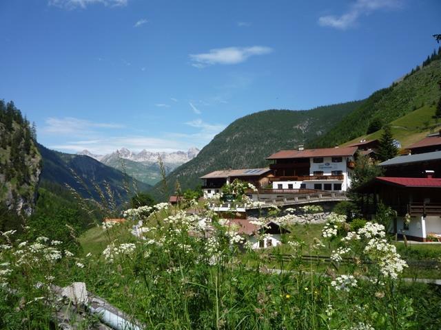 Gasthof Alpenrose