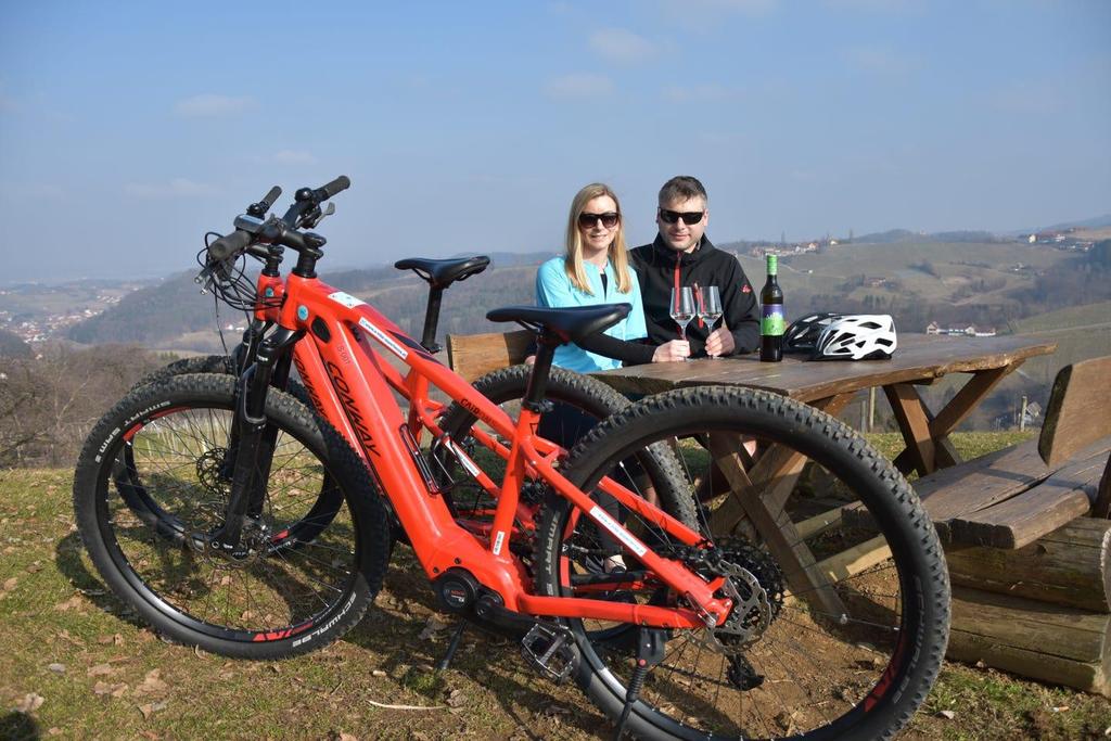 E-Bike-Experience