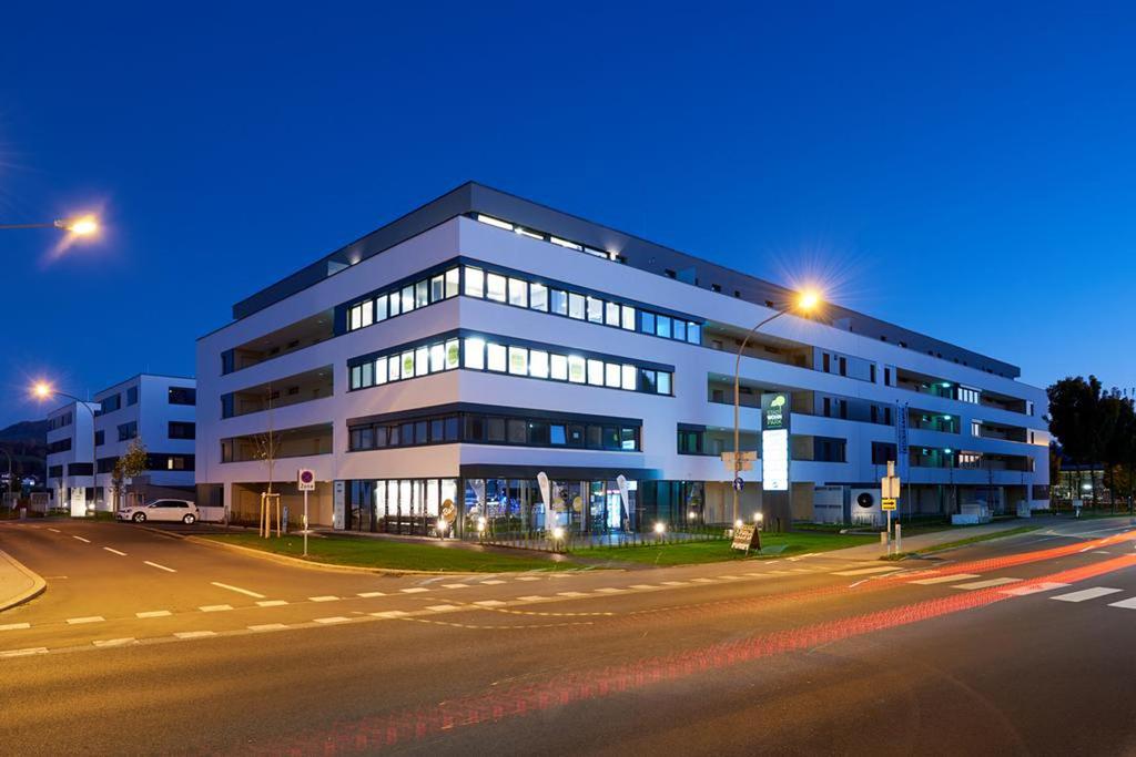 Hotel Vitus Aussenansicht