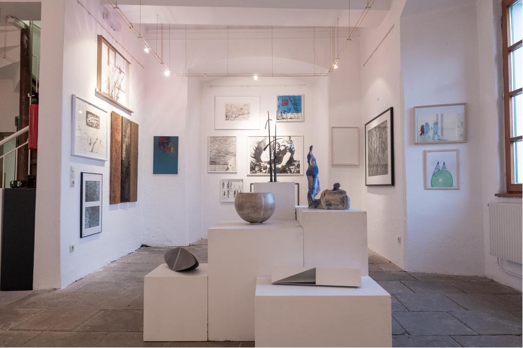 Galerie Schloss Puchheim
